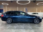 BMW Řada 5 d xDrive Sport Line  1.HD 19% LIVE AHK HUD