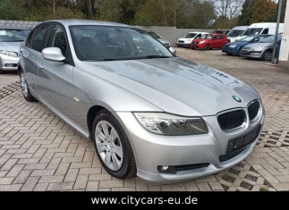 BMW Řada 3 Baureihe 3 Lim. 318i | Automatik | Klima