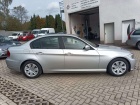 BMW Řada 3 Baureihe 3 Lim. 318i | Automatik | Klima