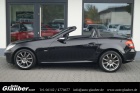 Mercedes-Benz SLK Kompressor Edition 10/Leder/Xenon/1.Hand