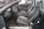 Mercedes-Benz SLK Kompressor Edition 10/Leder/Xenon/1.Hand