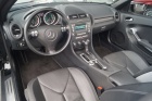 Mercedes-Benz SLK Kompressor Edition 10/Leder/Xenon/1.Hand