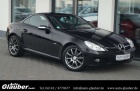 Mercedes-Benz SLK Kompressor Edition 10/Leder/Xenon/1.Hand