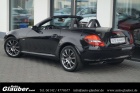 Mercedes-Benz SLK Kompressor Edition 10/Leder/Xenon/1.Hand