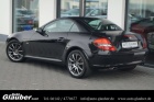 Mercedes-Benz SLK Kompressor Edition 10/Leder/Xenon/1.Hand