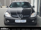 Mercedes-Benz SLK Kompressor Edition 10/Leder/Xenon/1.Hand