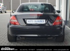 Mercedes-Benz SLK Kompressor Edition 10/Leder/Xenon/1.Hand