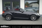 Mercedes-Benz SLK Kompressor Edition 10/Leder/Xenon/1.Hand