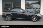 Mercedes-Benz SLK Kompressor Edition 10/Leder/Xenon/1.Hand