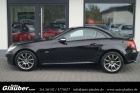 Mercedes-Benz SLK Kompressor Edition 10/Leder/Xenon/1.Hand