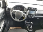 Mitsubishi Space Star Select 1.2 Klima Radio Freisprechein.