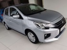 Mitsubishi Space Star Select 1.2 Klima Radio Freisprechein.