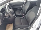 Mitsubishi Space Star Select 1.2 Klima Radio Freisprechein.