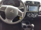 Mitsubishi Space Star Select 1.2 Klima Radio Freisprechein.