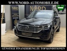 Volkswagen Touareg R-Line 4MOT 3.0 TSI Innov.Cockpit HeadUp R-Line