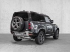 Land Rover Defender 90 X-Dynamic SE D300 AHK-abnehmbar Navi Soundsyste