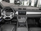 Land Rover Defender 90 X-Dynamic SE D300 AHK-abnehmbar Navi Soundsyste