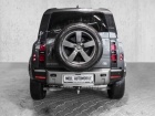 Land Rover Defender 90 X-Dynamic SE D300 AHK-abnehmbar Navi Soundsyste