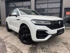 Volkswagen Touareg R-Line 4Motion  LEDER/PANO/AHK