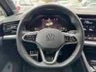 Volkswagen Touareg R-Line 4Motion  LEDER/PANO/AHK