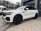 Volkswagen Touareg R-Line 4Motion  LEDER/PANO/AHK