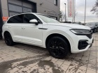 Volkswagen Touareg R-Line 4Motion  LEDER/PANO/AHK