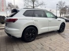 Volkswagen Touareg R-Line 4Motion  LEDER/PANO/AHK