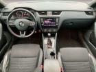 Škoda Octavia Kombi RS 2.0 TDI DSG Xenon Navi T-Leder