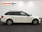 Škoda Octavia Kombi RS 2.0 TDI DSG Xenon Navi T-Leder