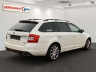 Škoda Octavia Kombi RS 2.0 TDI DSG Xenon Navi T-Leder