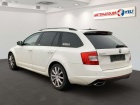 Škoda Octavia Kombi RS 2.0 TDI DSG Xenon Navi T-Leder