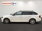 Škoda Octavia Kombi RS 2.0 TDI DSG Xenon Navi T-Leder