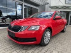 Škoda Octavia Combi 1.6 TDI LED PDC