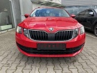 Škoda Octavia Combi 1.6 TDI LED PDC