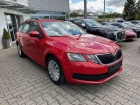 Škoda Octavia Combi 1.6 TDI LED PDC