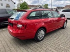 Škoda Octavia Combi 1.6 TDI LED PDC