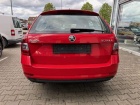 Škoda Octavia Combi 1.6 TDI LED PDC