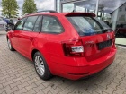 Škoda Octavia Combi 1.6 TDI LED PDC