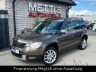 Škoda Yeti Ambition Plus Edition 1.4 TSI SHZ Media Top