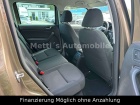 Škoda Yeti Ambition Plus Edition 1.4 TSI SHZ Media Top