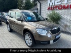 Škoda Yeti Ambition Plus Edition 1.4 TSI SHZ Media Top