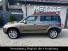 Škoda Yeti Ambition Plus Edition 1.4 TSI SHZ Media Top