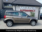 Škoda Yeti Ambition Plus Edition 1.4 TSI SHZ Media Top