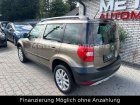 Škoda Yeti Ambition Plus Edition 1.4 TSI SHZ Media Top