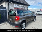 Škoda Yeti Ambition Plus Edition 1.4 TSI SHZ Media Top