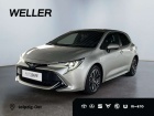 Toyota Corolla 1.8 Hybrid Team D  Navi LED CarPlay CAM