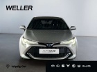 Toyota Corolla 1.8 Hybrid Team D  Navi LED CarPlay CAM