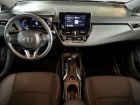 Toyota Corolla 1.8 Hybrid Team D  Navi LED CarPlay CAM