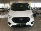 Ford Transit Custom Kombi 340 L2 SITZHEIZUNG+9-SITZER