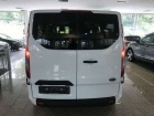 Ford Transit Custom Kombi 340 L2 SITZHEIZUNG+9-SITZER